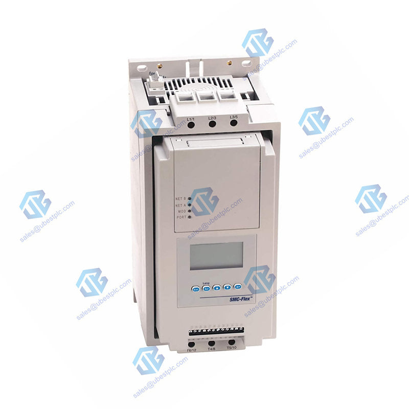 Allen-Bradley SMC Flex Motor Controller | 150-F480NBD