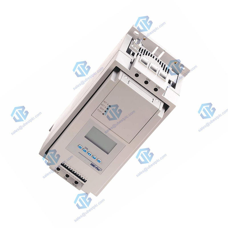 Allen-Bradley SMC Flex Motor Controller | 150-F480NBD