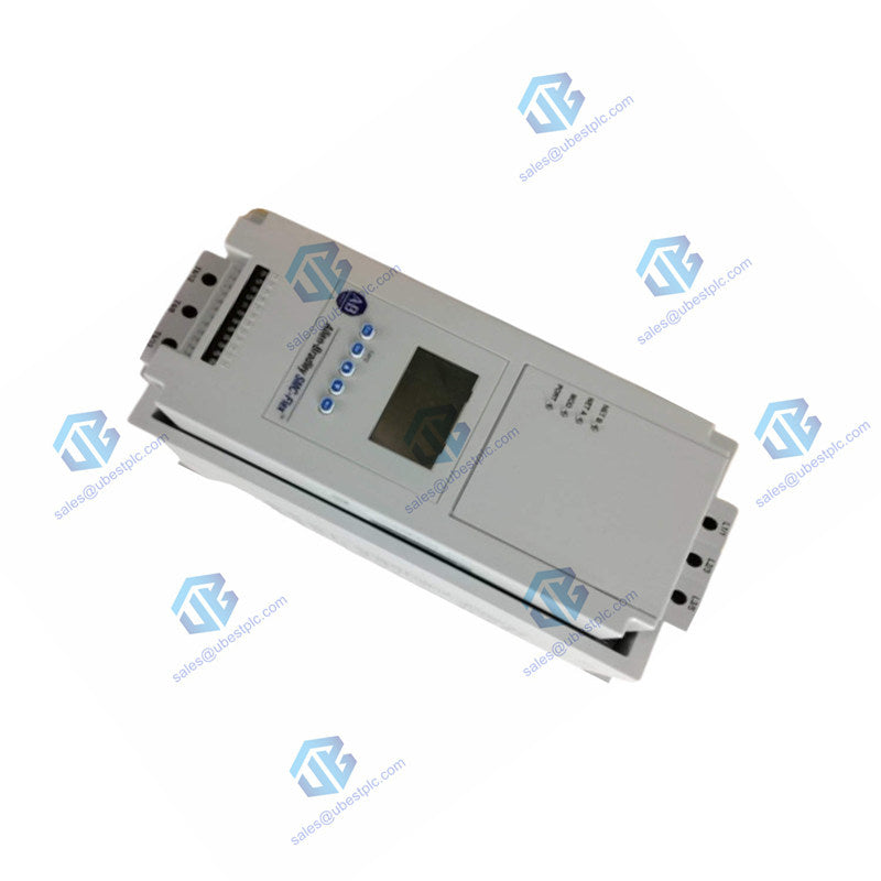 Allen-Bradley 150-F60NBD Soft Starter | 40HP Motor Protector