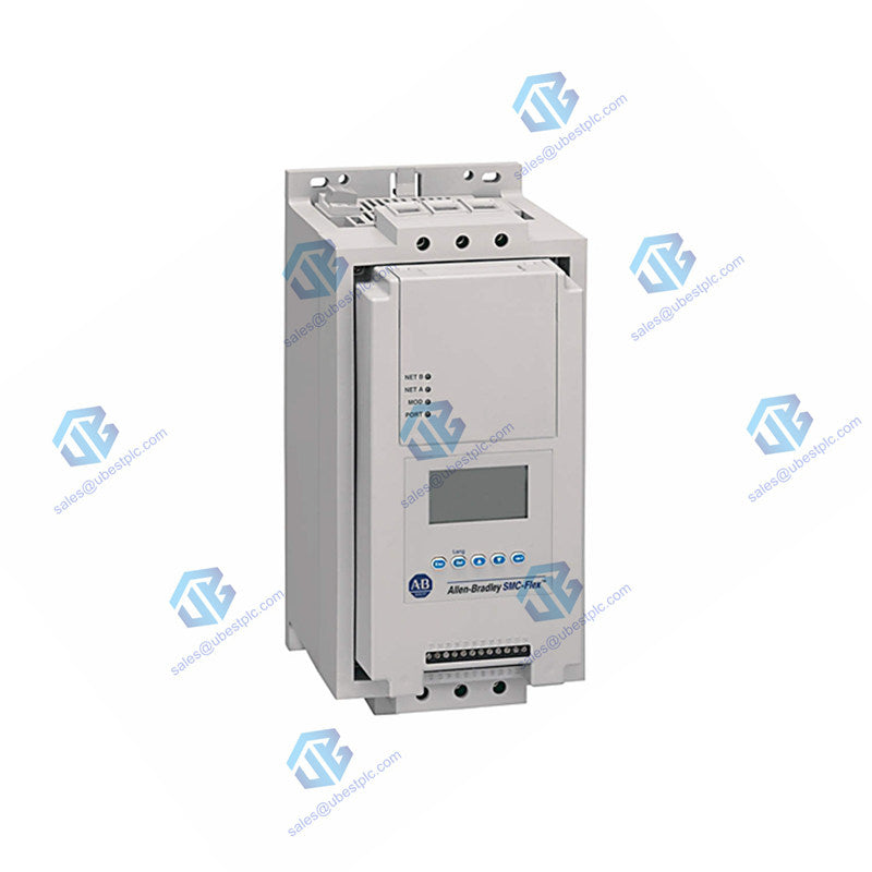 Allen-Bradley Soft Starter | Smart Motor Controller 150-F60NBRB