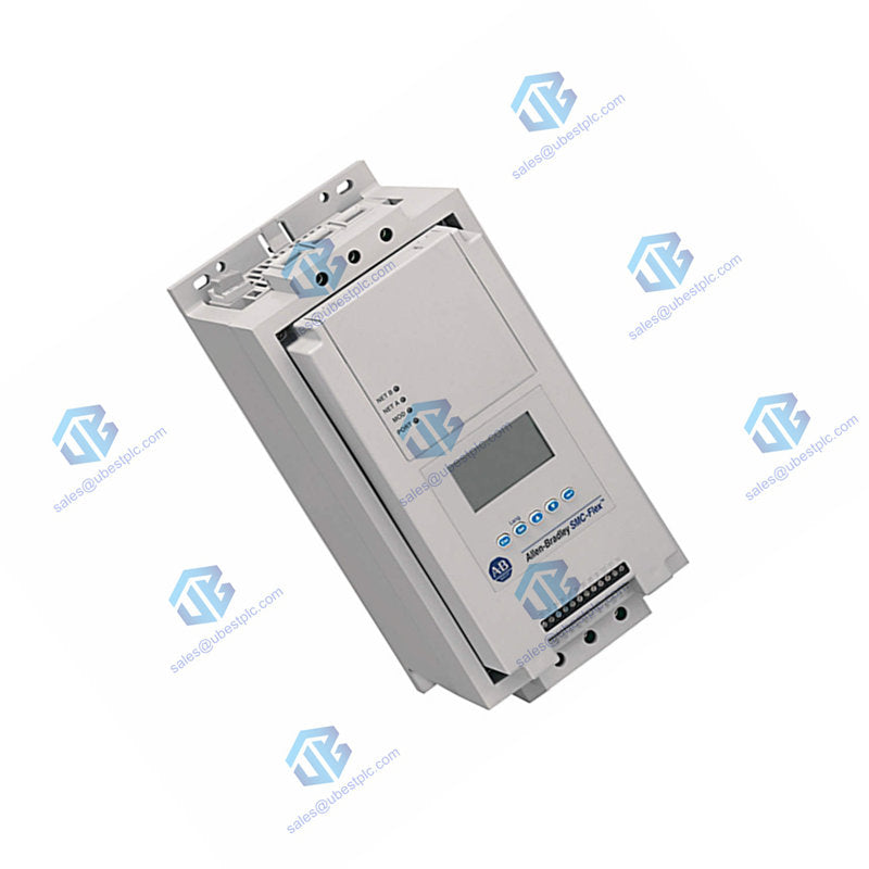 Allen-Bradley Soft Starter | Smart Motor Controller 150-F60NBRB