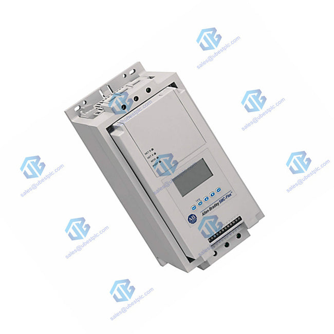 Allen-Bradley Soft Starter | Smart Motor Controller 150-F60NBRB