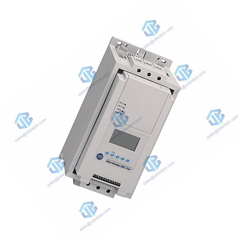 Allen-Bradley Soft Starter | Smart Motor Controller 150-F60NBRB