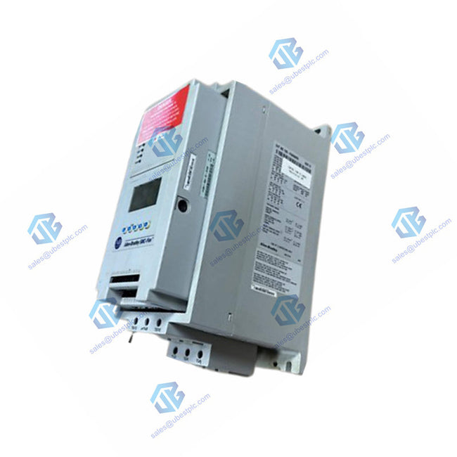 Allen-Bradley 150-F60NBD | 40HP SMC Flex Soft Starter