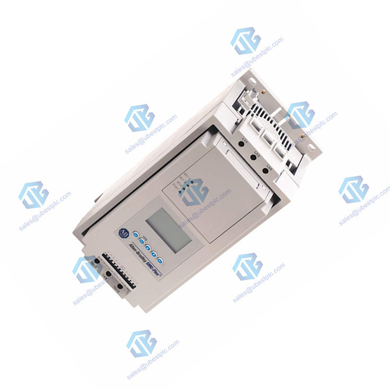 Allen-Bradley 150-F625NBE SMC Flex | 500HP Soft Starter