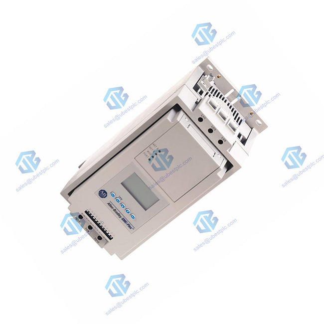 Allen-Bradley 150-F625NBE SMC Flex | 500HP Soft Starter