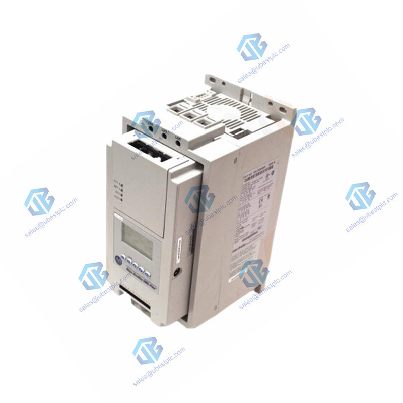 150-F85NBD Allen-Bradley - SMC Flex 60HP Motor Controller