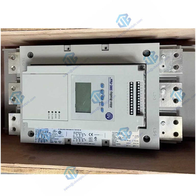 Allen-Bradley SMC Flex Controller | 85A 150-F85NBDB