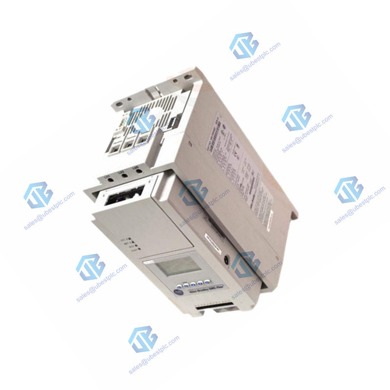 150-F85NBD Allen-Bradley - SMC Flex 60HP Motor Controller