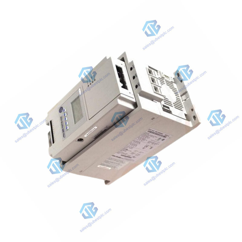 150-F85NBD Allen-Bradley - SMC Flex 60HP Motor Controller