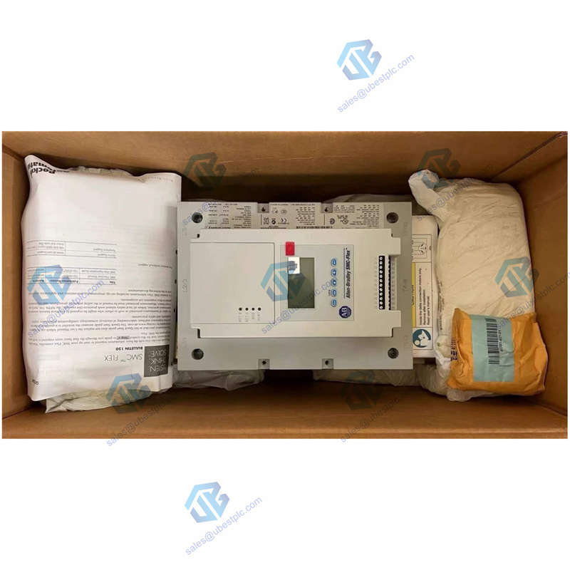 Allen-Bradley SMC Flex Motor Controller | 150-F85NBR