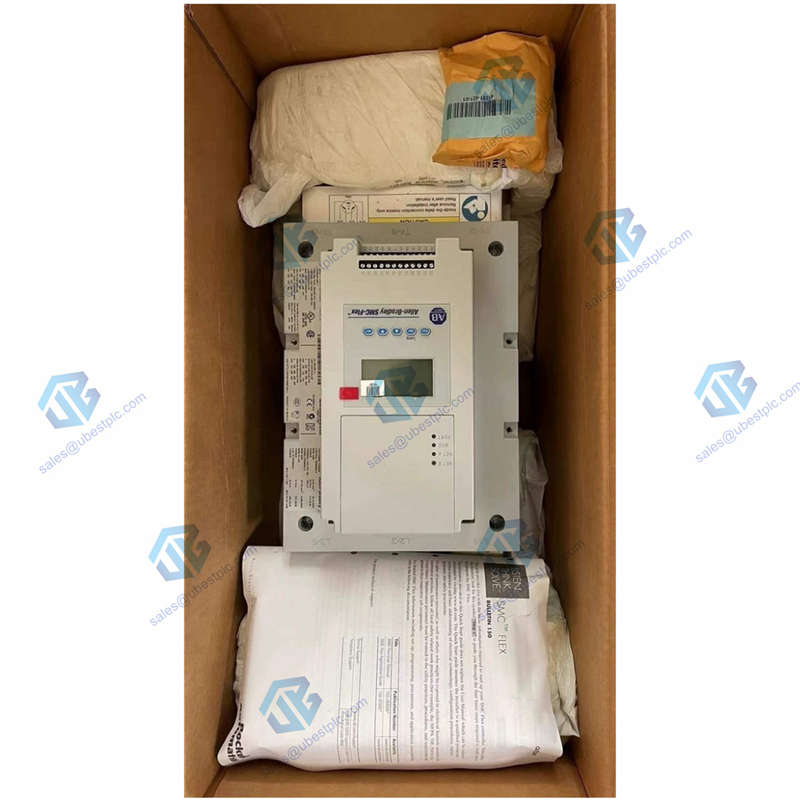 Allen-Bradley SMC Flex Motor Controller | 150-F85NBR