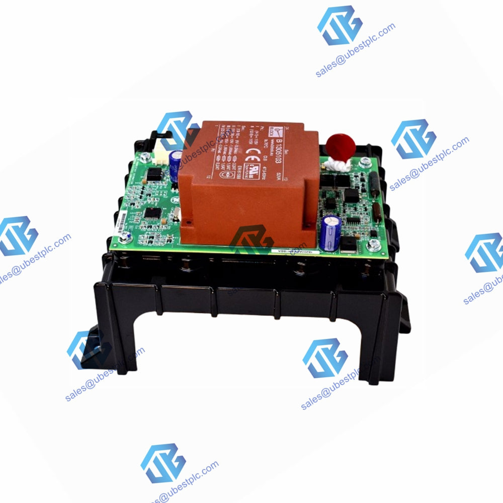 151X1233DD01SA02 GE Power and Water Pitch Battery Charger