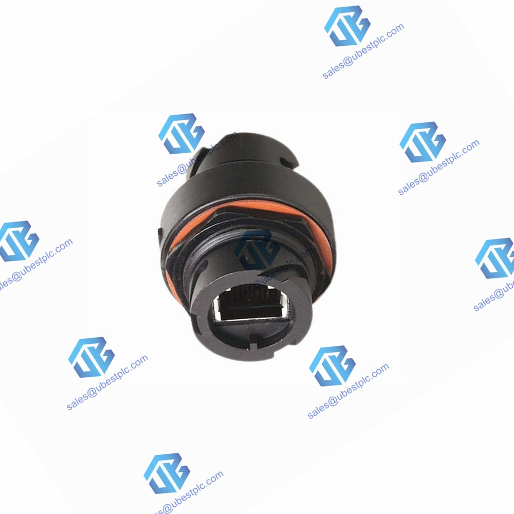 1585BP-F8BF Accessorio multimediale Ethernet Allen-Bradley