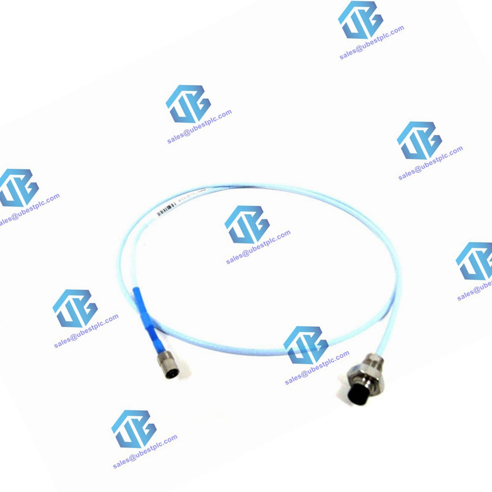 330707-00-25-10-12-00 Sonde Bently Nevada 3300 XL