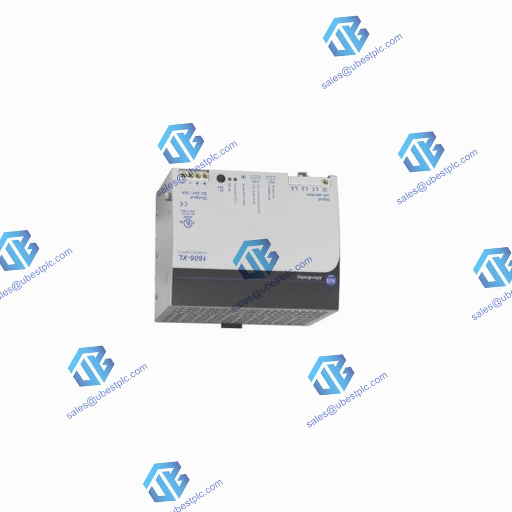 Alimentatore standard Allen-Bradley 1606-XL480E-3W