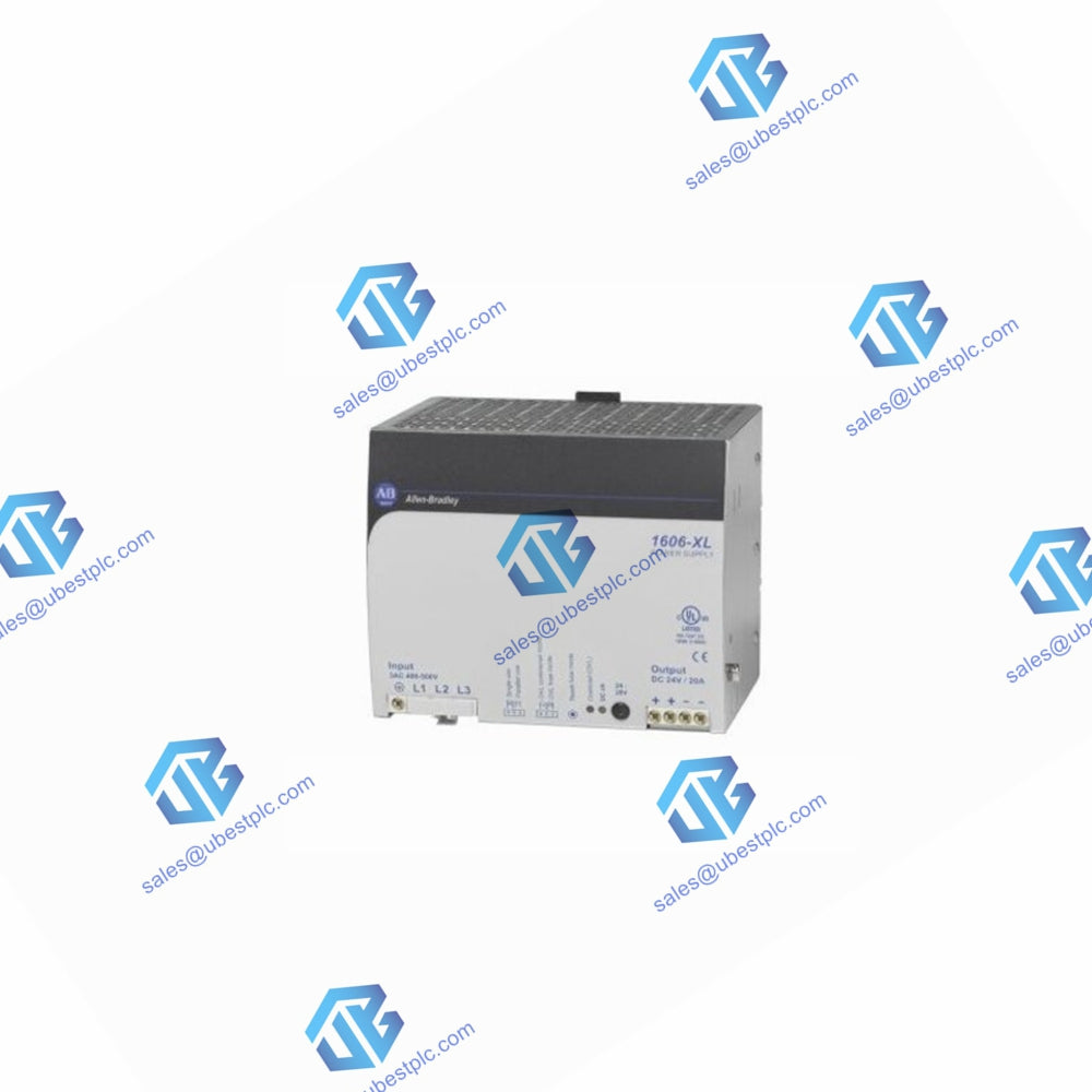 Alimentatore standard Allen-Bradley 1606-XL480E-3W