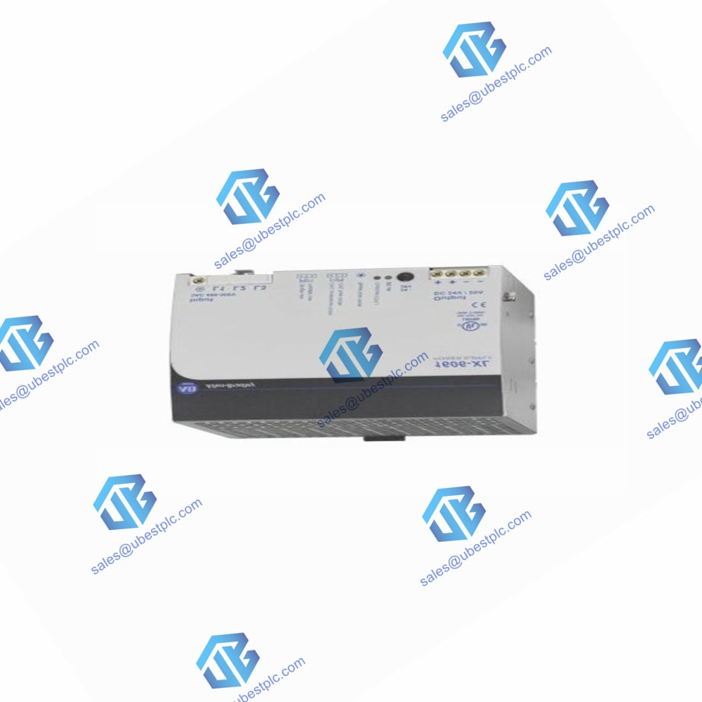 1606-XL720E-3 Bekalan Kuasa Standard Allen-Bradley