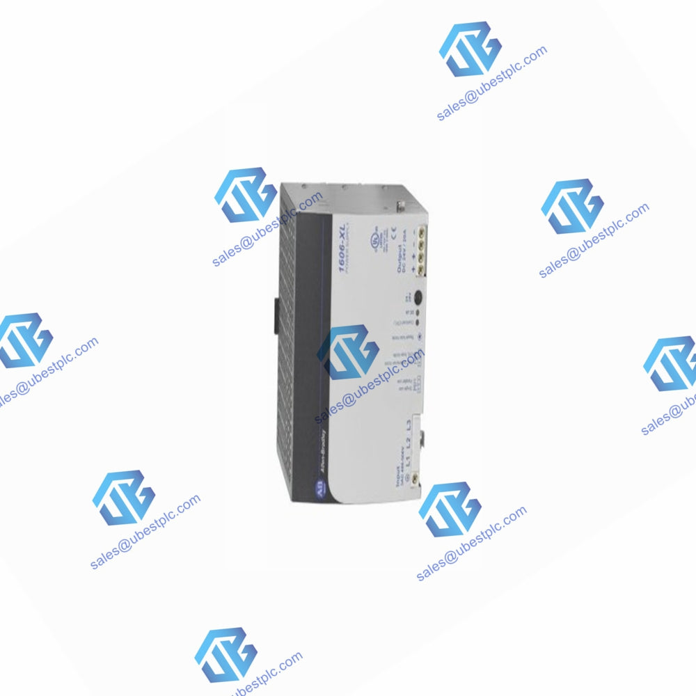 1606-XL720E-3 Bekalan Kuasa Standard Allen-Bradley