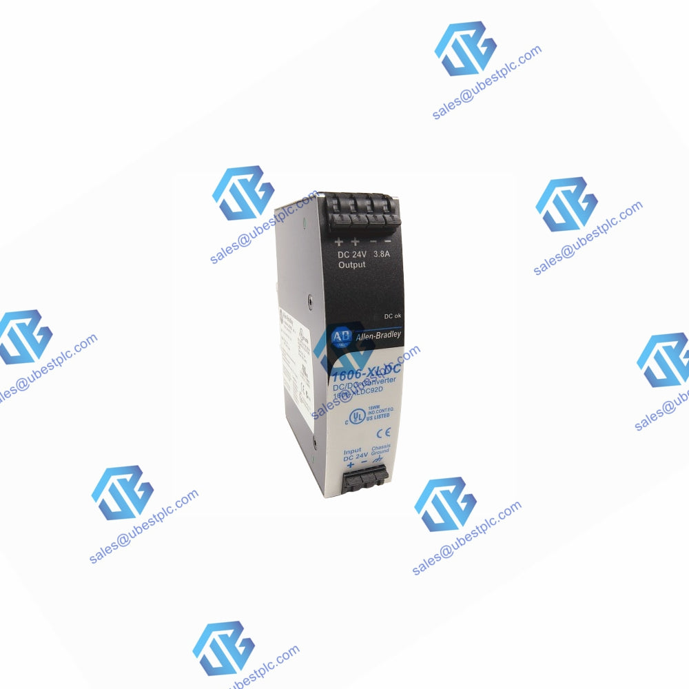1606-XLDC92D Anahtarlamalı Mod Güç Kaynağı Allen-Bradley