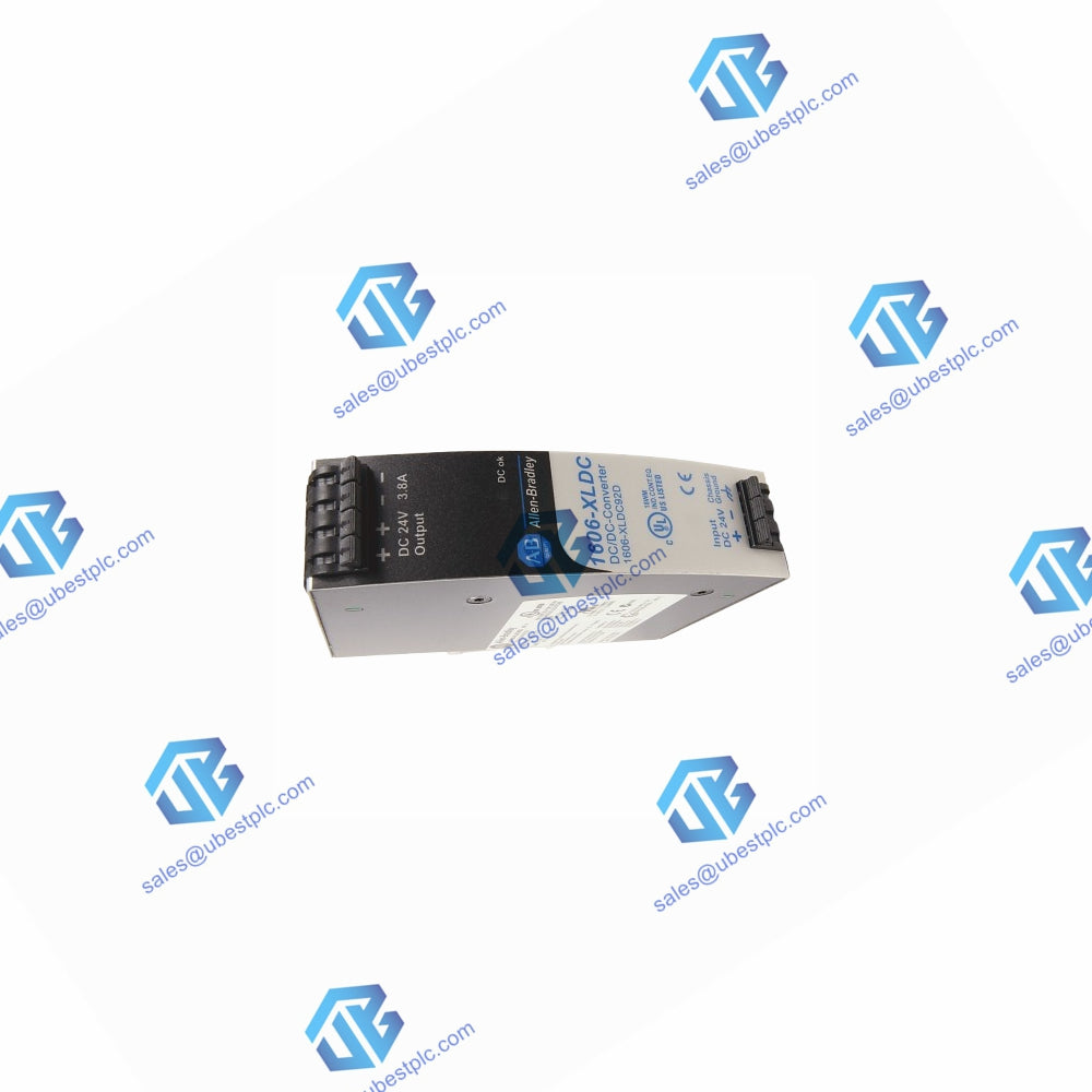 1606-XLDC92D Anahtarlamalı Mod Güç Kaynağı Allen-Bradley