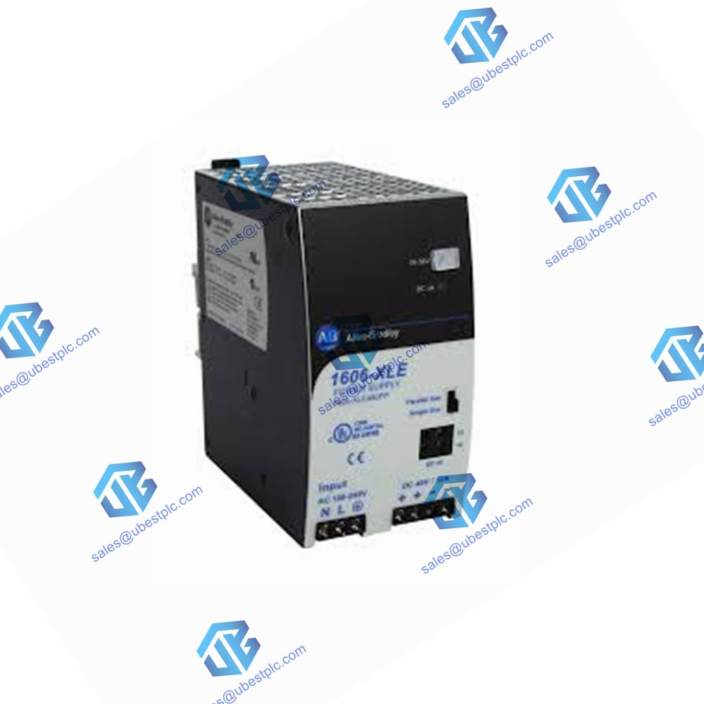 Аллен-Брэдли 1606-XLE480FP XLE қуат көзі