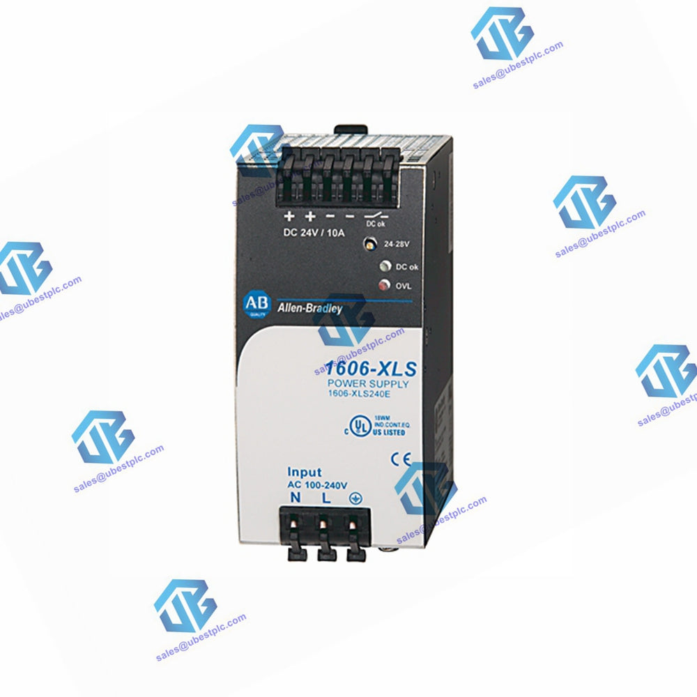 1606-XLS240-UPSC Bekalan Kuasa Allen-Bradley