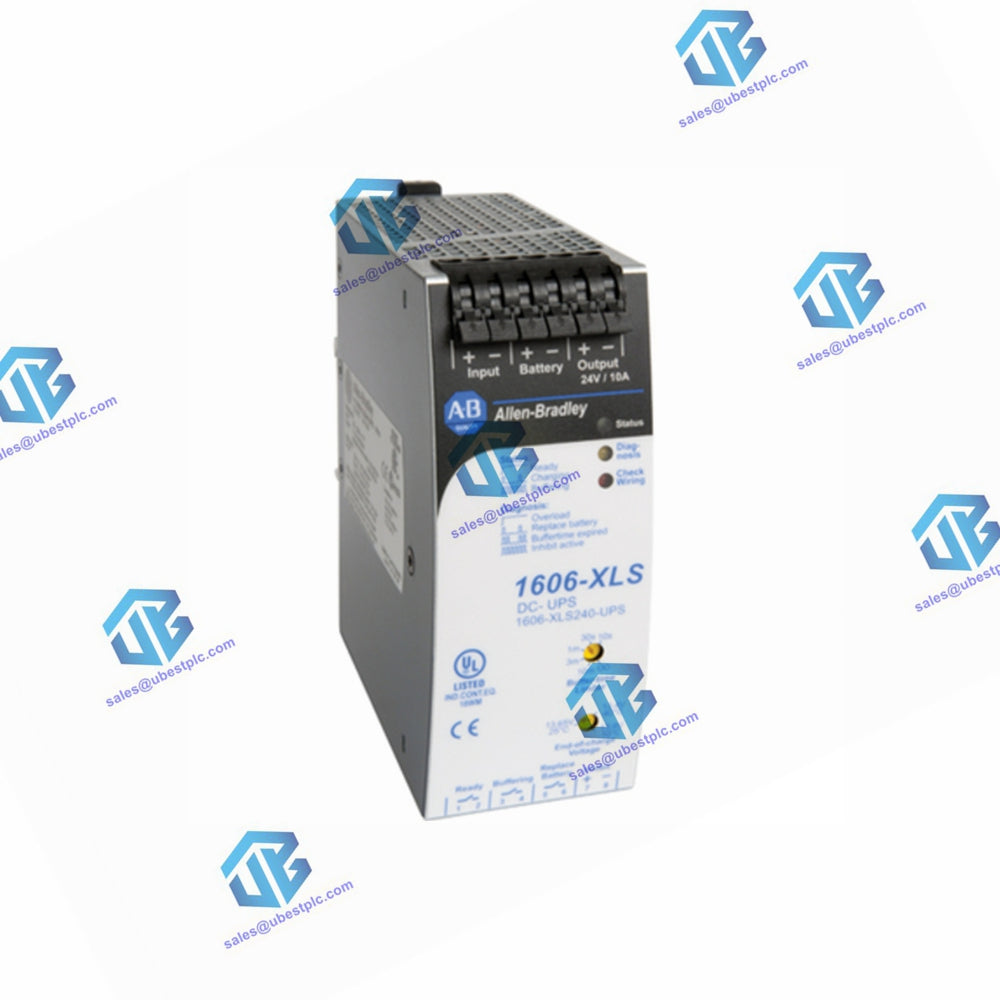 1606-XLS240-UPSC Bekalan Kuasa Allen-Bradley