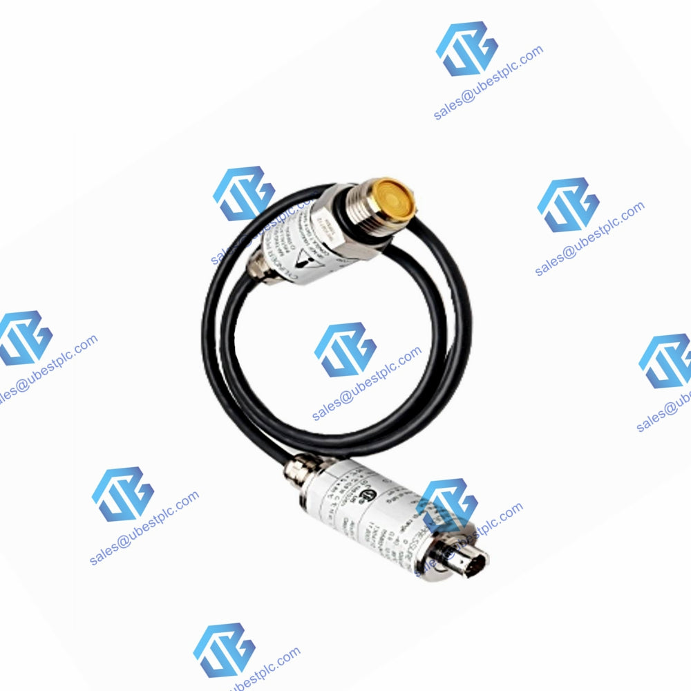 165855-16-CN Cylinder Pressure Transducer Bently Nevada