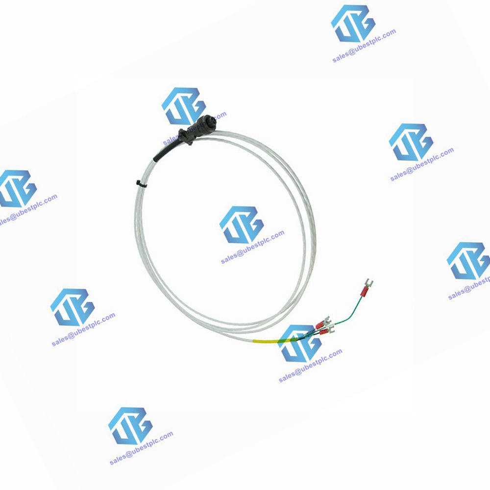 16710-03 Bently Nevada Interconnect Cable