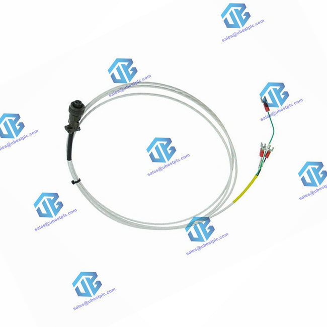 16710-30 Bently Nevada Interconnect Cable