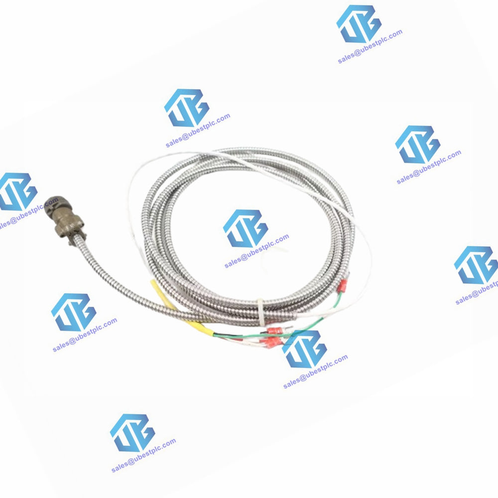 16710-20 Bently Nevada Interconnect Cable