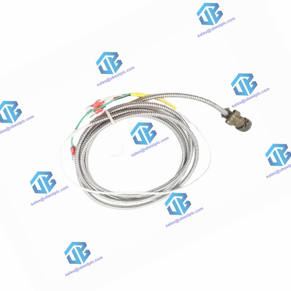 16710-20 Bently Nevada Interconnect Cable