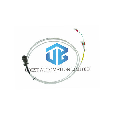 Bently Nevada 02173006-99 Bulk Cable 18 AWG 2 Conductor Wire