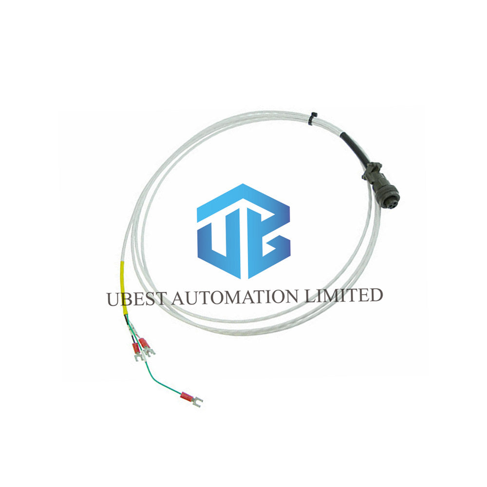 Bently Nevada 02173006-99 Bulk Cable 18 AWG 2 Conductor Wire