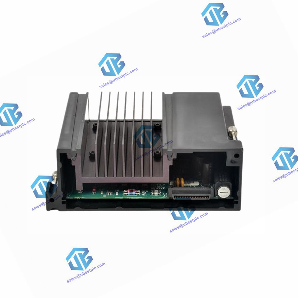 1701/10-01 Блок питания Bently Nevada FieldMonitor