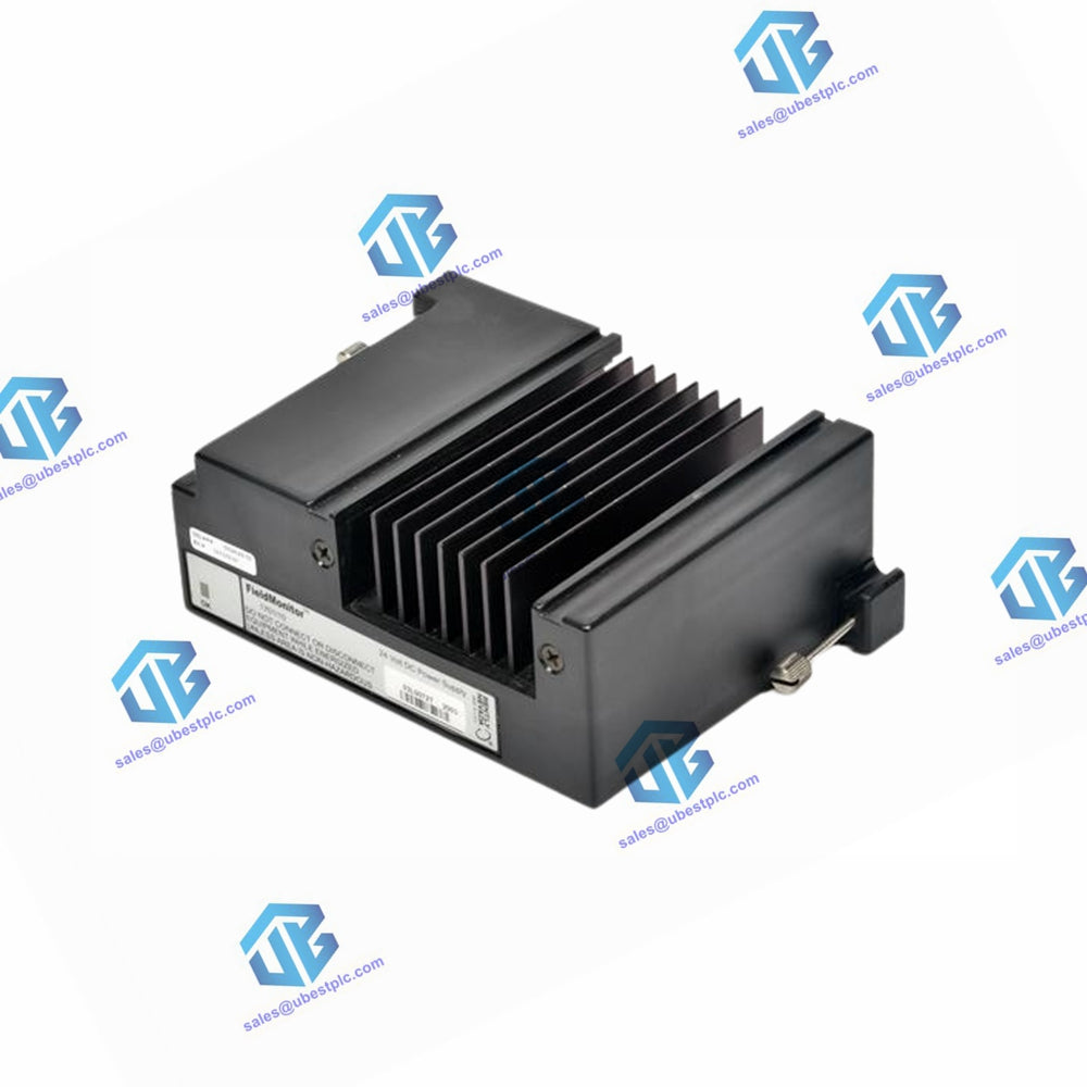 1701/10-01 Блок питания Bently Nevada FieldMonitor