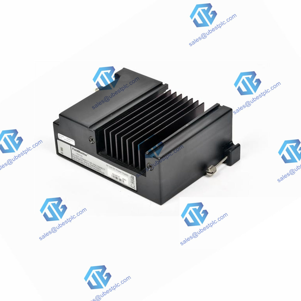 وحدة مراقبة ميدانية Bently Nevada 1701/10