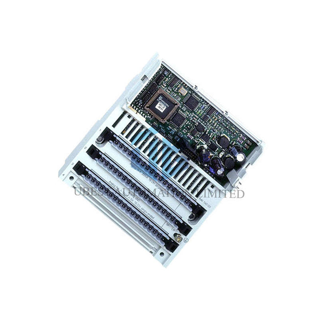 Schneider Electric 170AAI03000 Momentum Analog Input Base