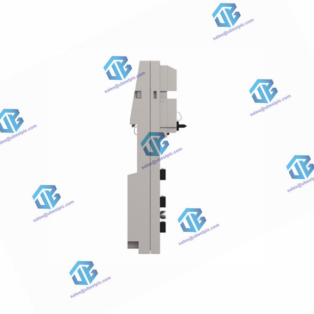 170AAI14000 Modulo di ingresso analogico Schneider Electric