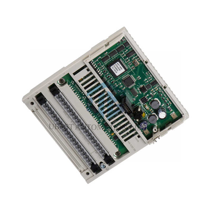 170AAI52040 Schneider - Analog Input Base | 4 Channel