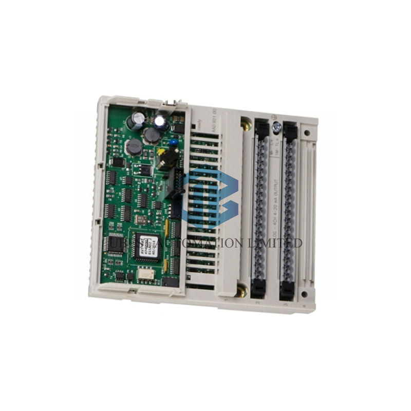 170AAO12000 Schneider Analog Output Module | 4-Channel