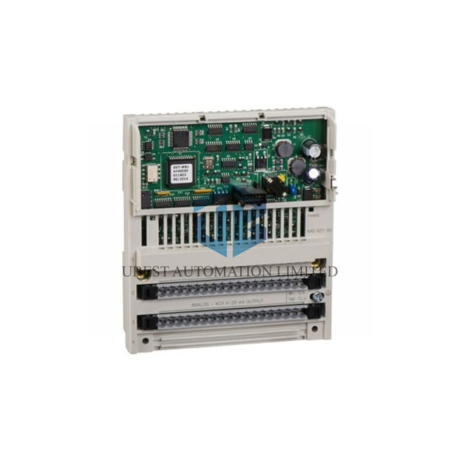 Schneider Electric Analog Output Module | Momentum 170AAO92100