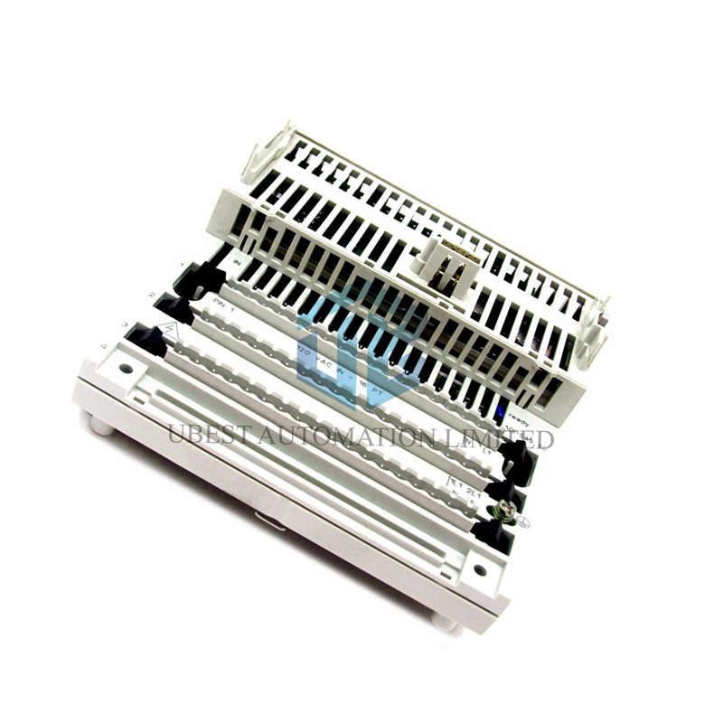 Schneider Electric 120V AC Input Module - 170ADI54050