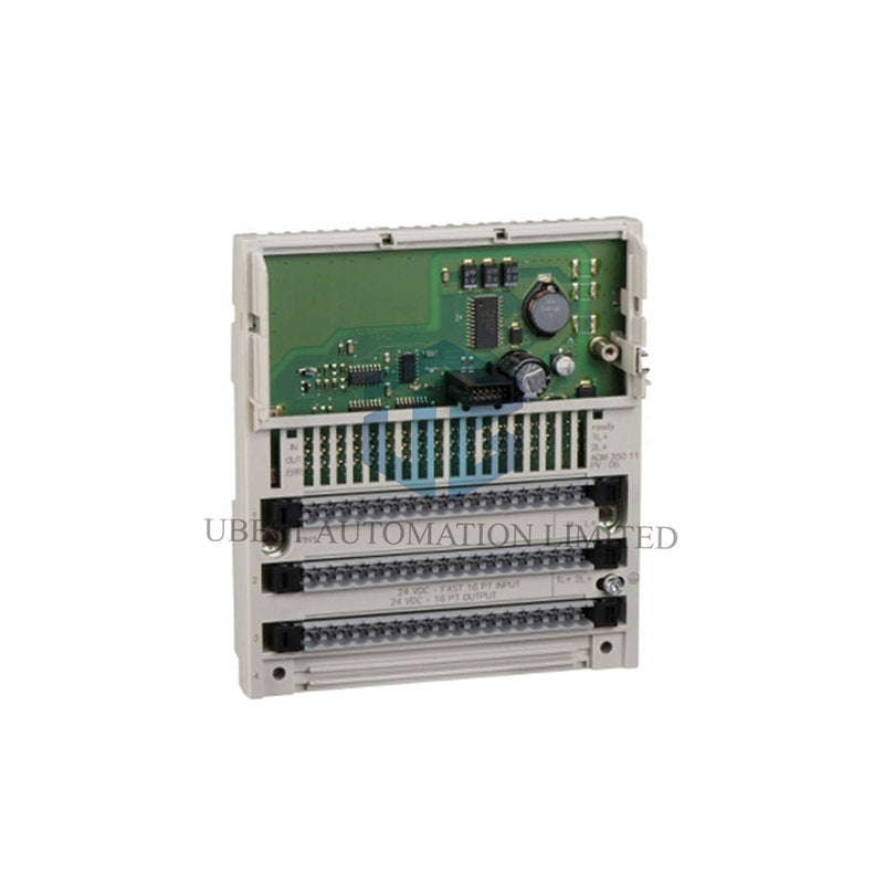 Schneider 170ADM35010 | 32-Channel DC Digital Module