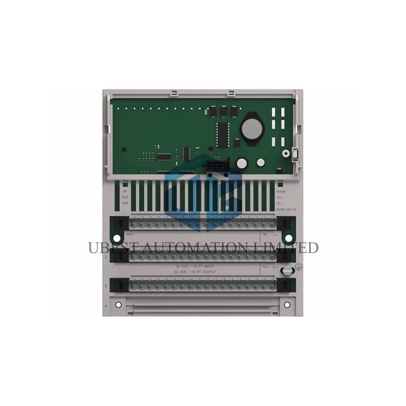170ADM35010C Schneider Electric  I/O Module | 32-Channel