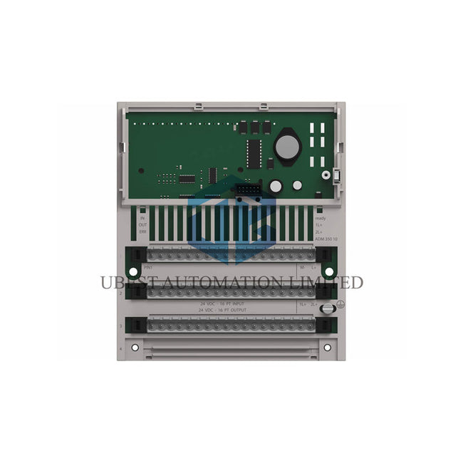 170ADM35010C Schneider Electric  I/O Module | 32-Channel