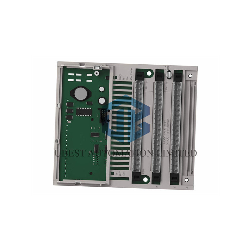 170ADM35010C Schneider Electric  I/O Module | 32-Channel
