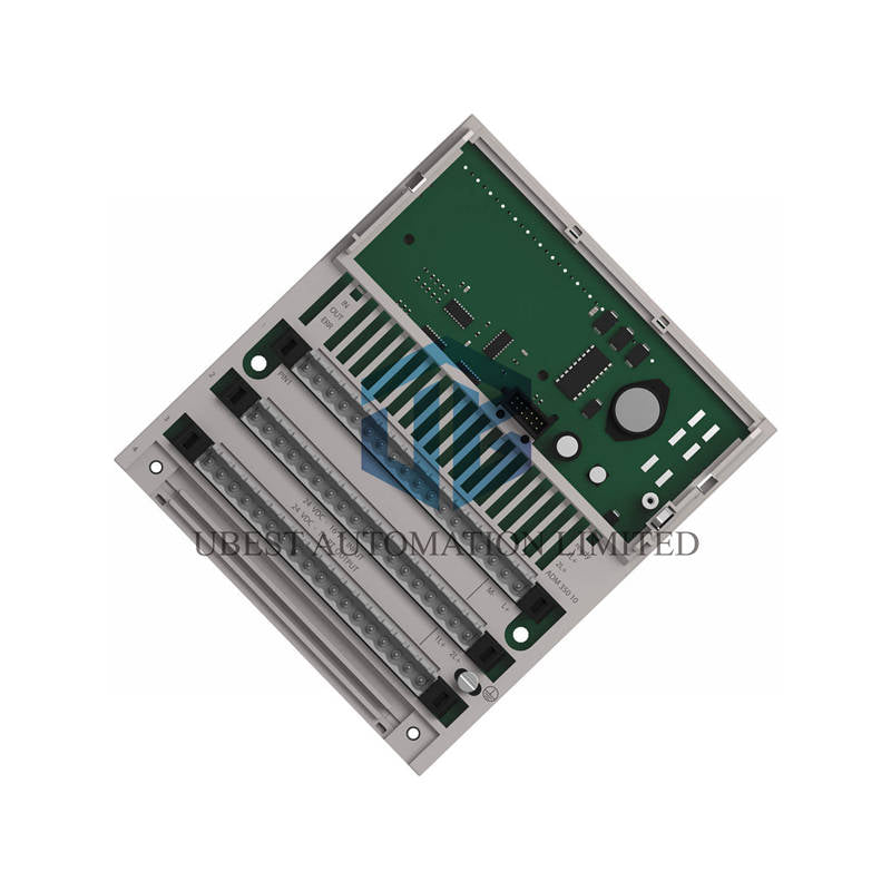 170ADM35010C Schneider Electric  I/O Module | 32-Channel