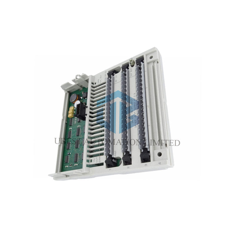 Schneider 170ADM37010 Momentum I/O Base | 24-Channel